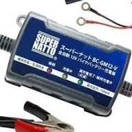 バッテリーチャージャー